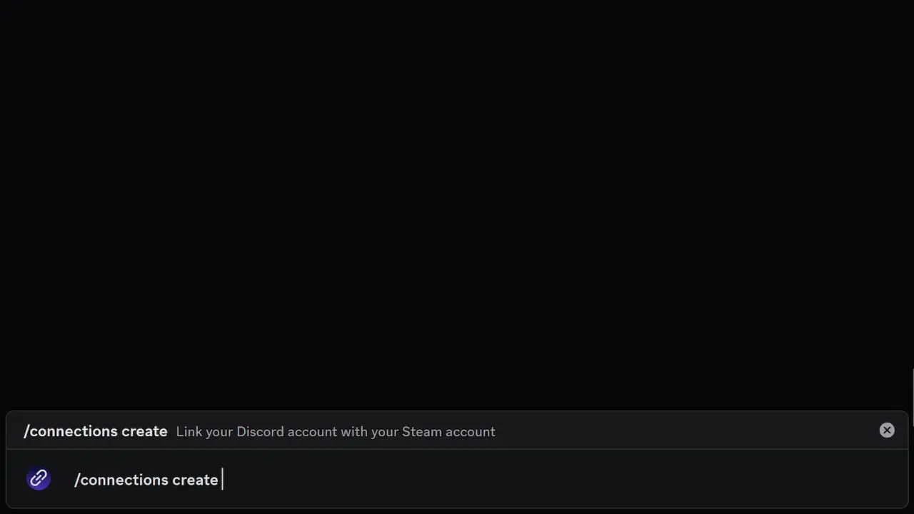 Link Accounts